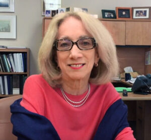 Antizionsim is Antisemitism - Name it to Combat it - Andria Spindel CAEF andriaspindel
